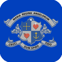 Loreto Secondary School logo